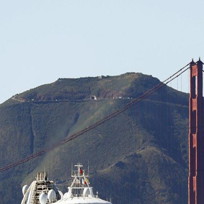 Cruise Ship Is Held Off California Coast For Virus Testing Local Idahostatejournal Com
