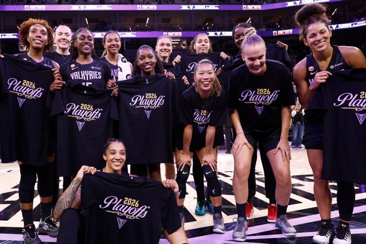 Wings Valkyries Basketball