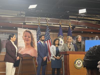 Congressional Progressive Caucus