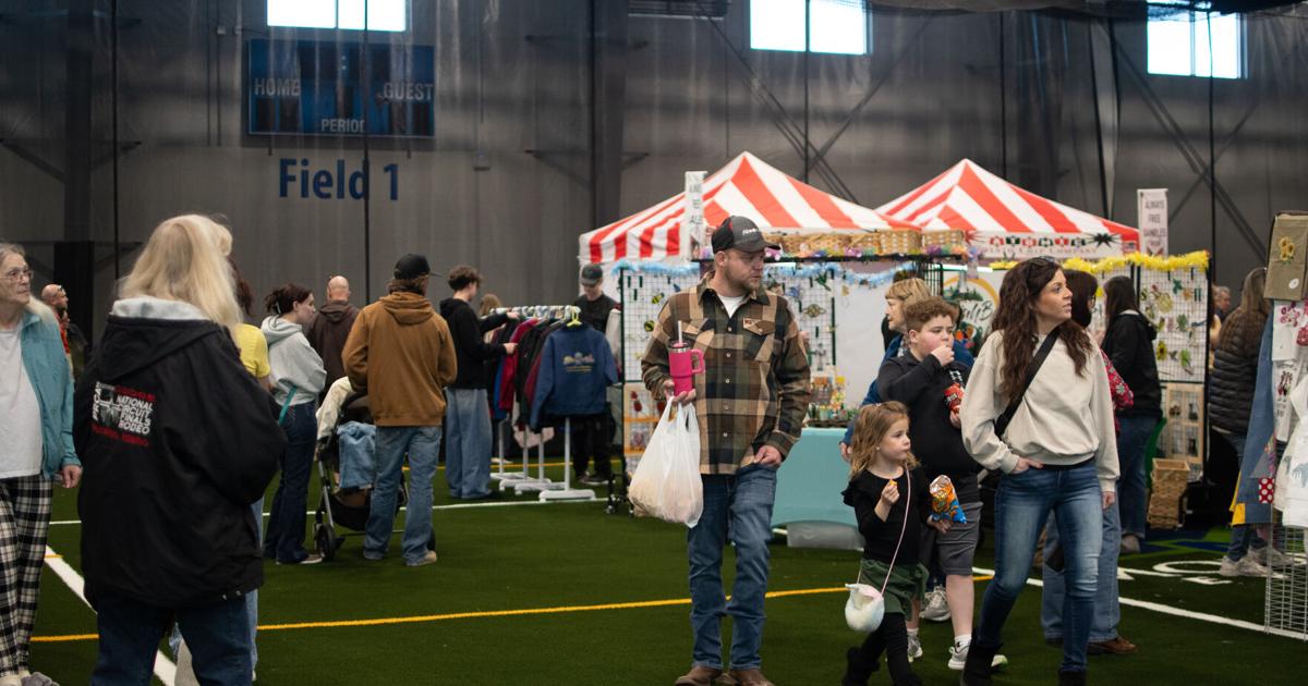 Poky Summerfest to debut at MEC Center Saturday