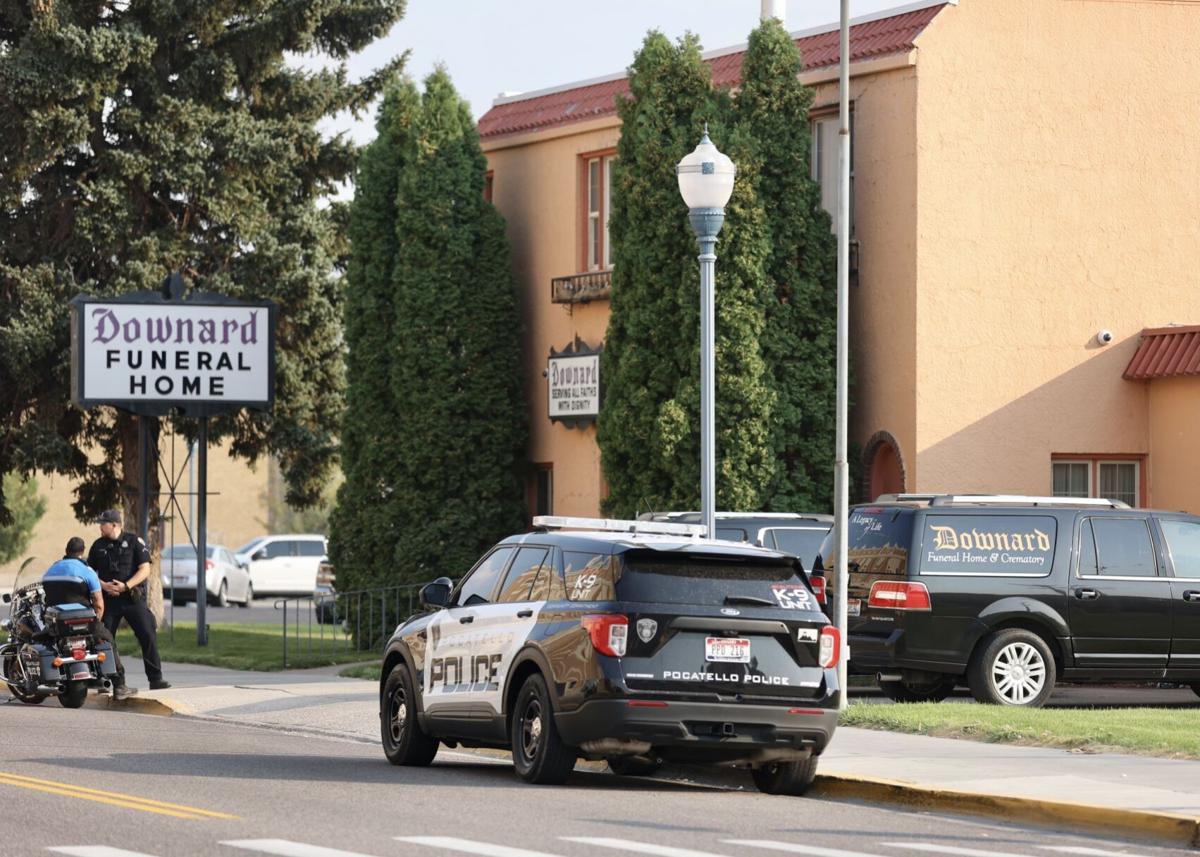 Pocatello Police Find Several Bodies Several Fetuses At Downard Funeral Home As Investigation Deepens Local Idahostatejournalcom