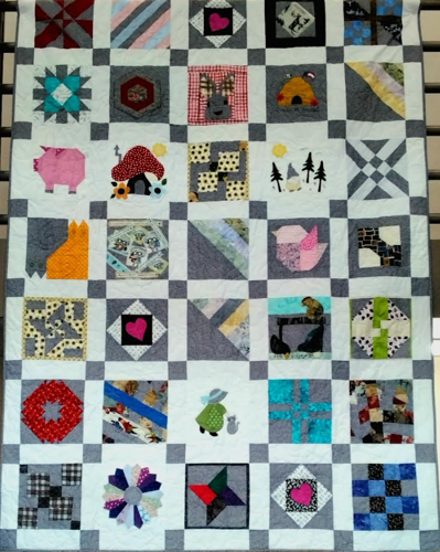 Quilt 2