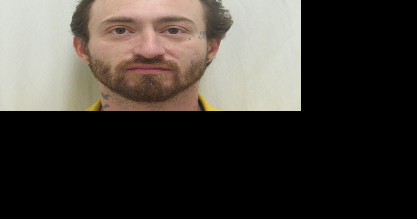 Police: Local man arrested for hitting another man on head with metal ...
