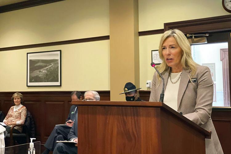 Idaho Drug Amendment
