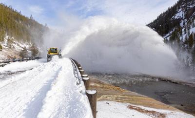 Snow blowing (copy)