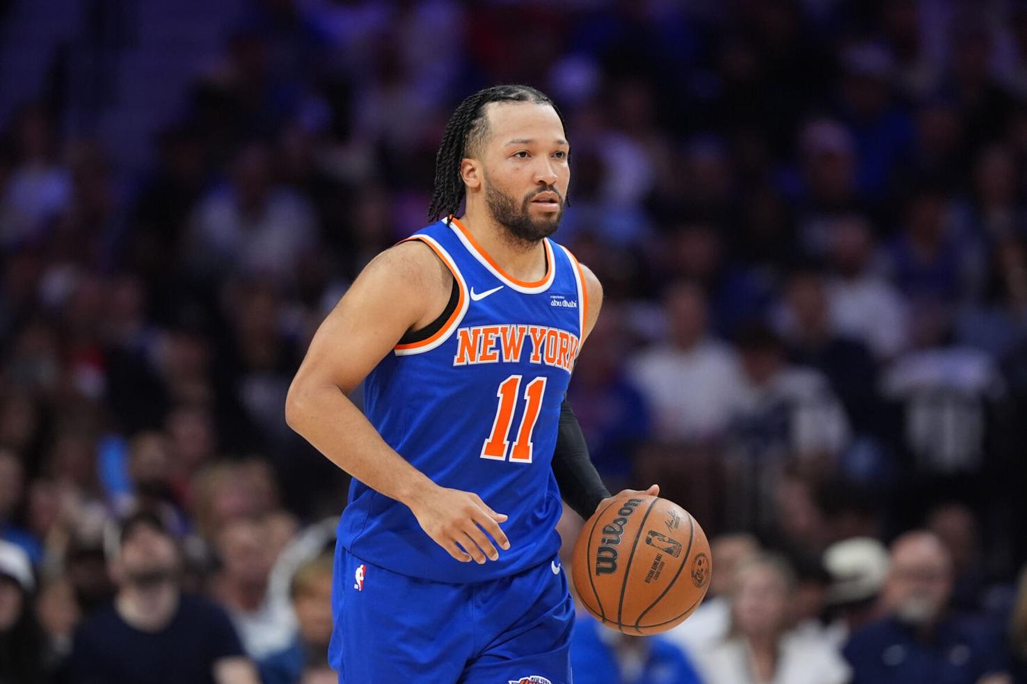 Knicks 76ers Basketball | National | idahostatejournal.com