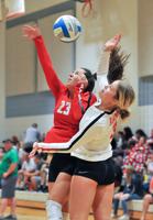 Malad, Bear Lake finish as runners-up at Peg Peterson Invitational