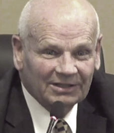 Rep. Randy Armstrong