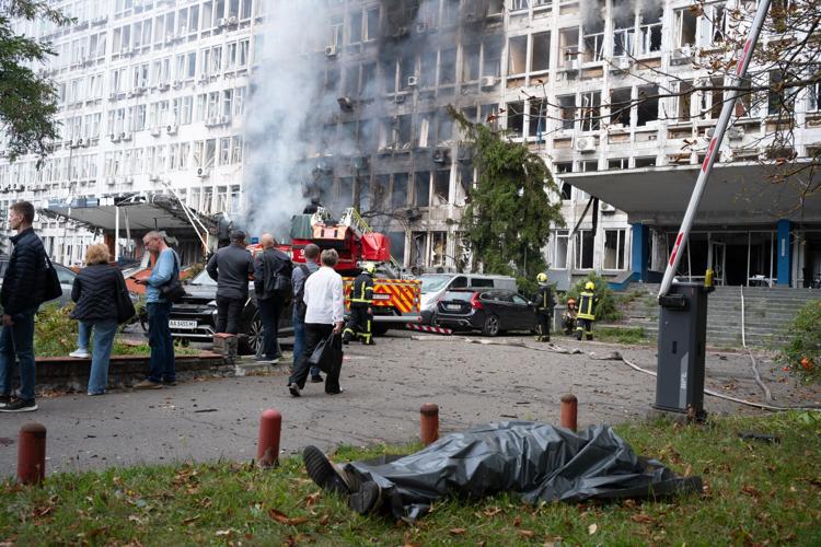 APTOPIX Russia Ukraine War