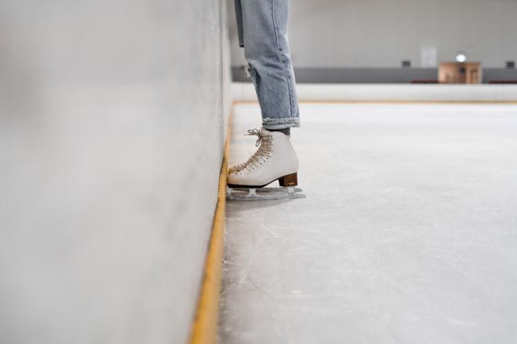 Lakeside Rink