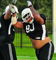 ISU football: POSITION PREVIEW: DEFENSIVE LINE — Not as deep as they wanted but the frontline talent could be special
