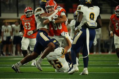 Julian Mason’s patience is finally paying off at Idaho State