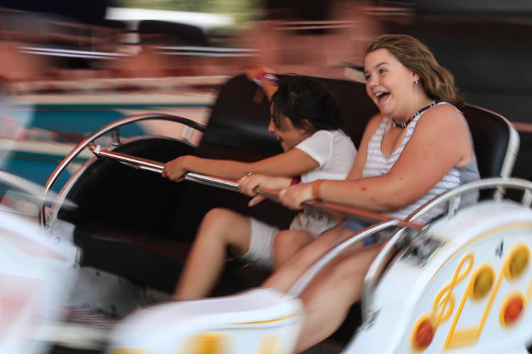 Eastern Idaho State Fair Kicks Off Friday Local 7190