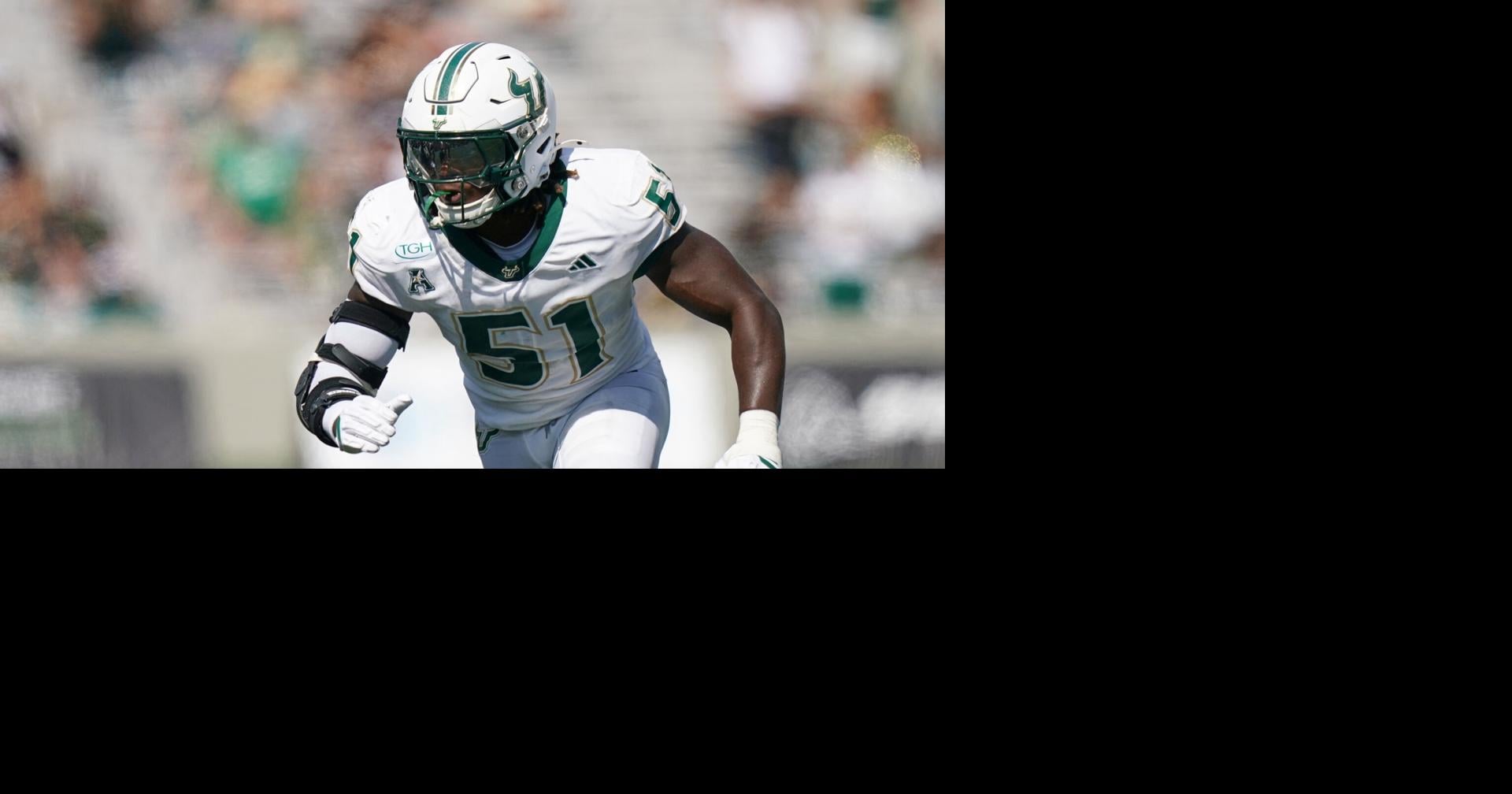 South Florida Football
