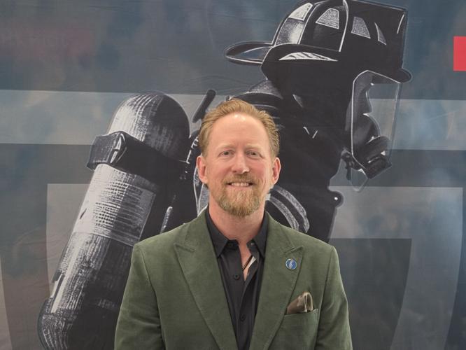 Rob O'Neill