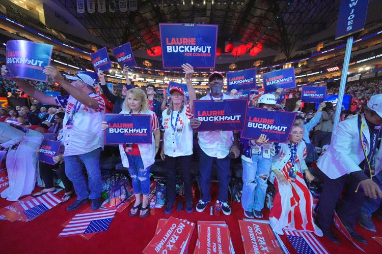 Election 2026 Republicans