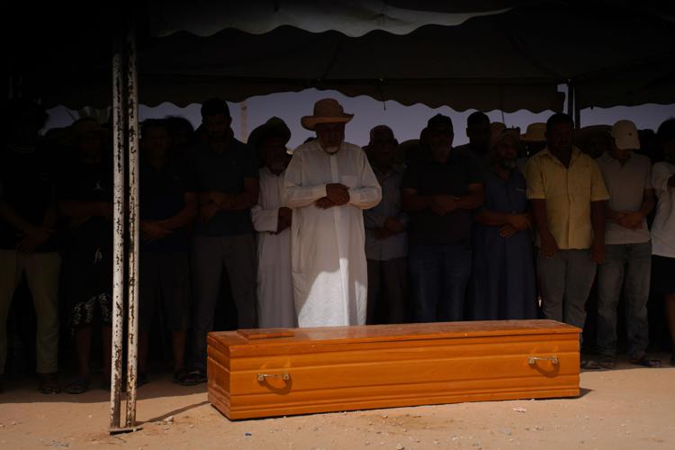 The top photos of the day by AP's photojournalists