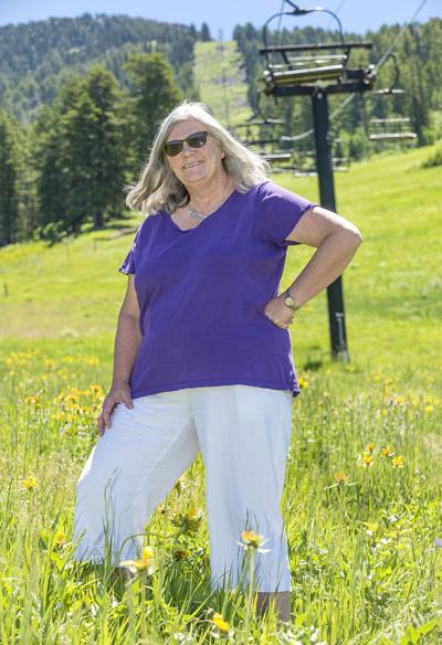 Mary Reichman