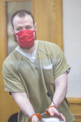 Kenneth Jones sentencing