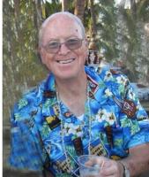 Hansen, David