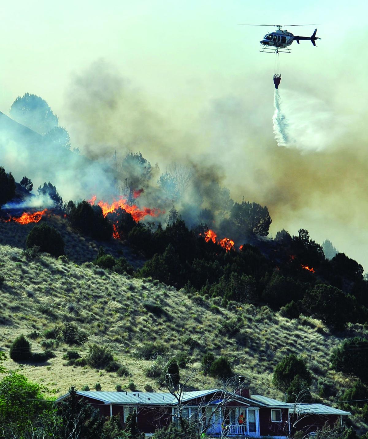 3 Years Later — Survivors remember the devastating 2012 Charlotte Fire