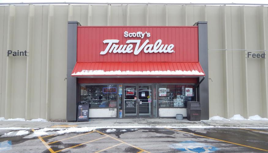 Scott's True Value