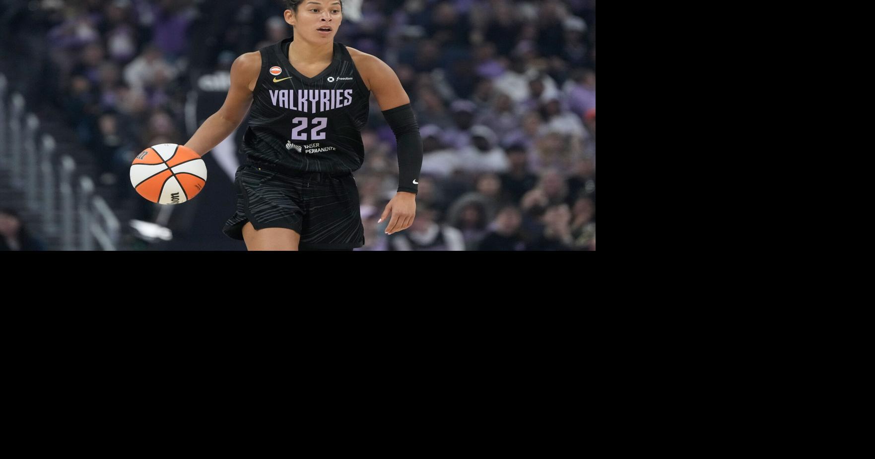 Wings Valkyries Basketball