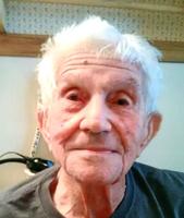 Isenhart, Carl "Bud"