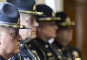 TROOPER CRISIS: Idaho struggling to stop state police exodus to agencies that pay more