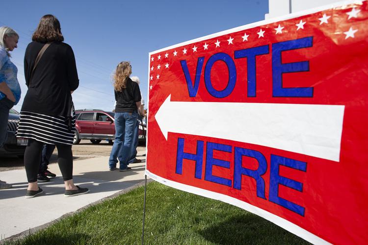 Election Day Voting (copy)