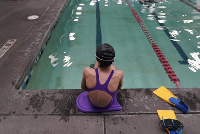 Transgender Youth Sports Bans (copy)