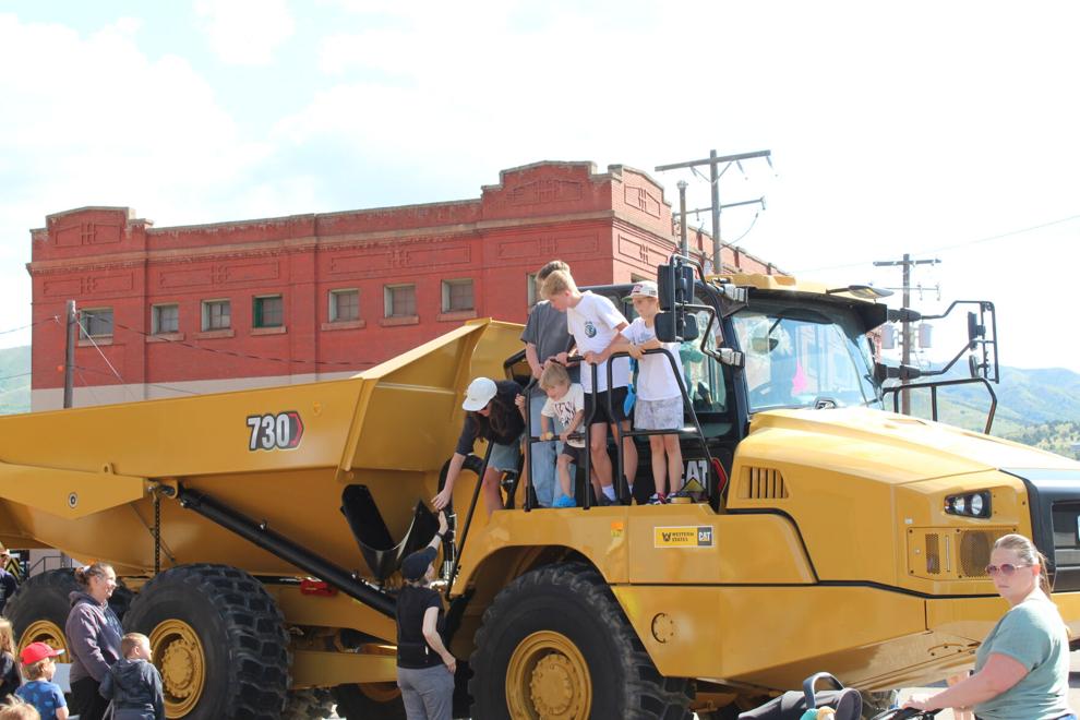 Popular Touch-A-Truck event returns for third year June 9