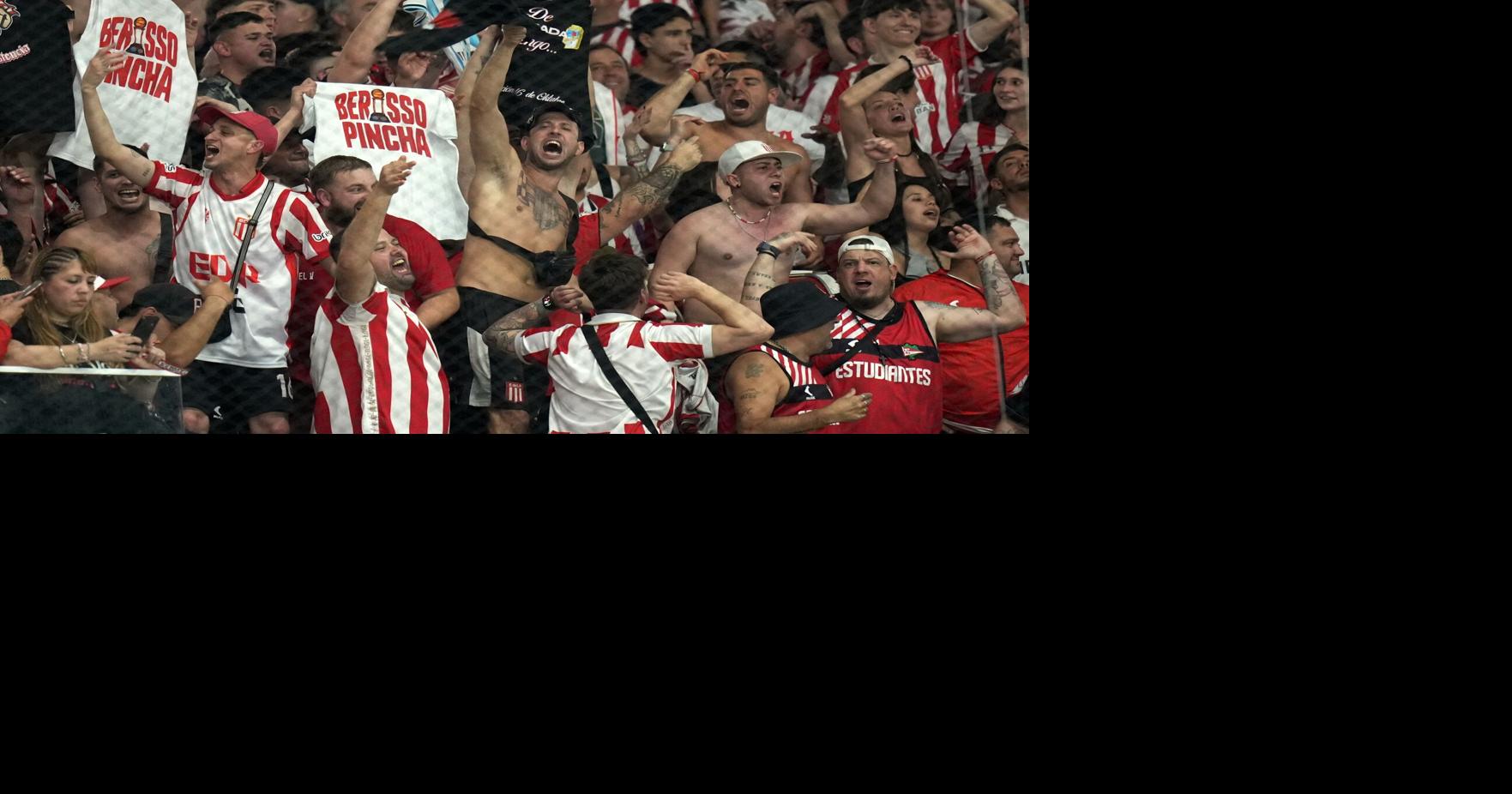 Brazil Argentina Copa Libertadores Soccer | National ...