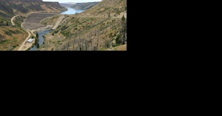 Reservoirs across Idaho nearing or at capacity - Vimarsana News