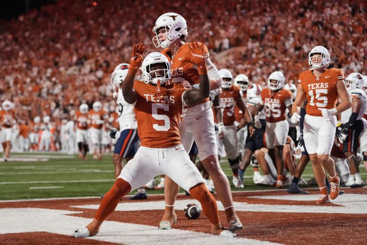 APTOPIX UTSA Texas Football