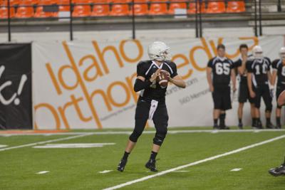 ISU Football