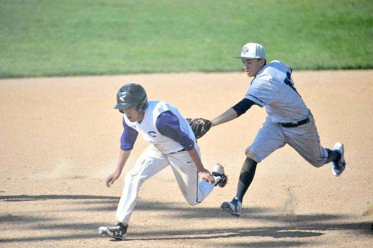 Century-Poky baseball 2