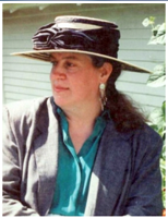 Community loses writer, teacher, weaver Penelope Reedy