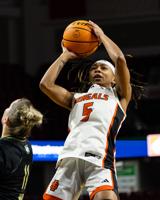 Idaho State women's basketball