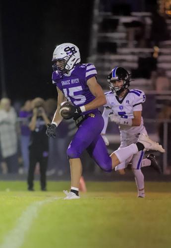 Snake River football