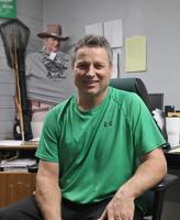 Blackfoot football coach announces retirement