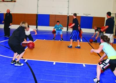 SE Idaho Hoops Academy