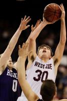 West Side falls to North Fremont in 2A championship thriller