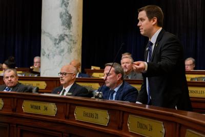 Rep. Jeff Ehlers