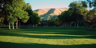 Riverside Golf Course