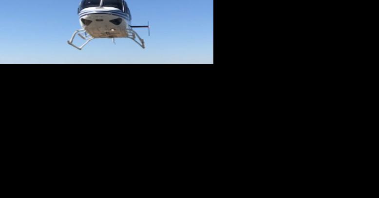 Blackfoot man airlifted to hospital following two-vehicle wreck on local highway - Vimarsana News