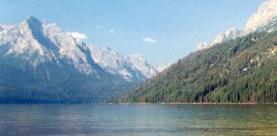 Redfish Lake (copy)