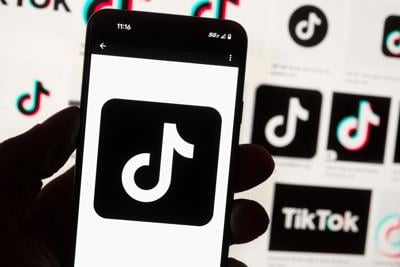 Belgium EU TikTok