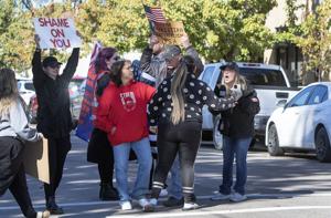 An ever-larger share of ICE’s arrested immigrants have no criminal record