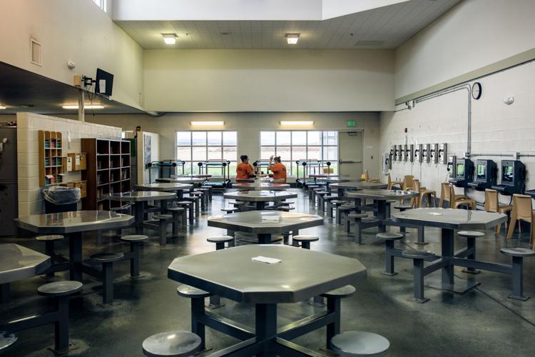 Riders, 'an offramp to get back on to probation,' not as successful as probation, parole